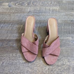 LOFT Sandals